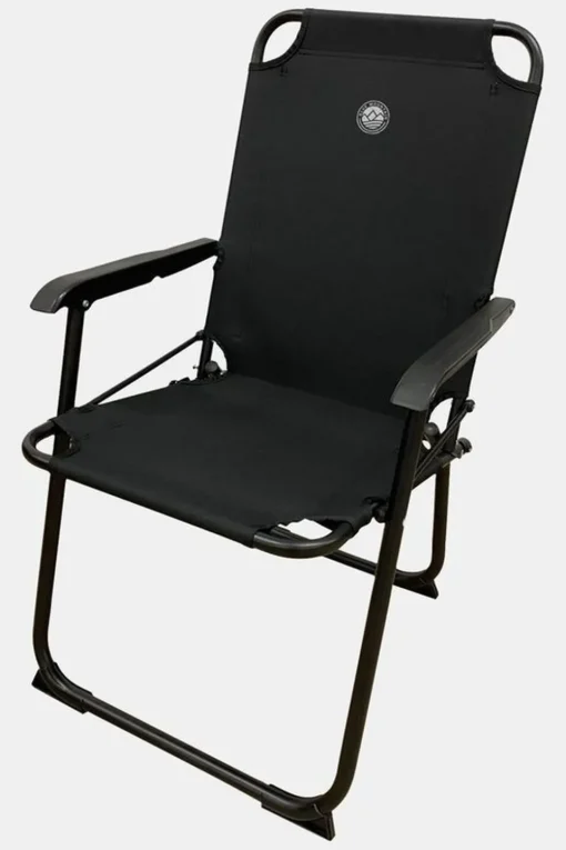 Blue Mountain Stoel Folding Chair