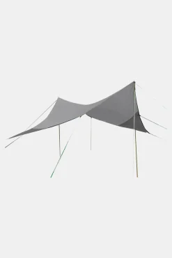 Blue Mountain Tarp Tarp 3 X 3 M