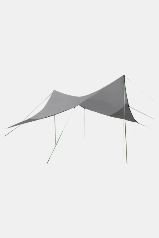 Blue Mountain Tarp Tarp 3 X 3 M