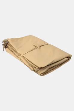 Blue Mountain Tarp Tarp Tc Khaki 3 X 3M