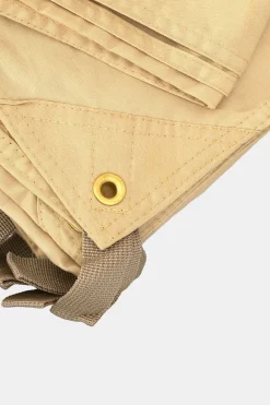 Blue Mountain Tarp Tarp Tc Khaki 3 X 3M