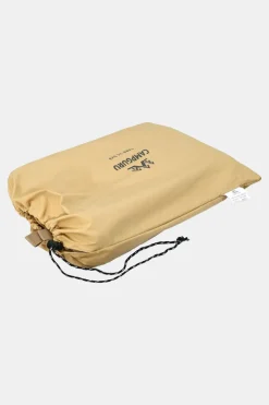 Blue Mountain Tarp Tarp Tc Khaki 3 X 3M