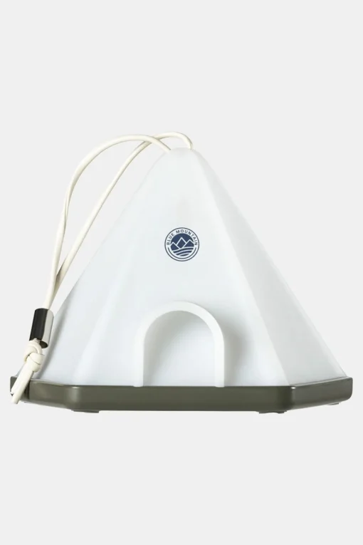 Blue Mountain Verlichting Tent Lamp