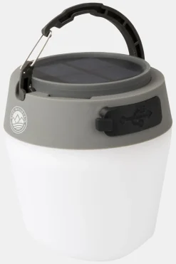 Blue Mountain Verlichting Table Lamp Solar