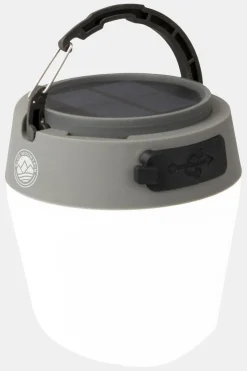 Blue Mountain Verlichting Table Lamp Solar