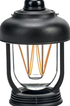 Blue Mountain Zaklamp Industrial Lamp