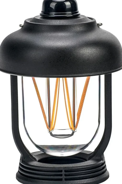 Blue Mountain Zaklamp Industrial Lamp