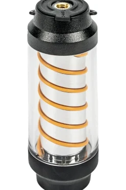 Blue Mountain Zaklamp Mini Waterproof Lamp With Stand And Carabiner