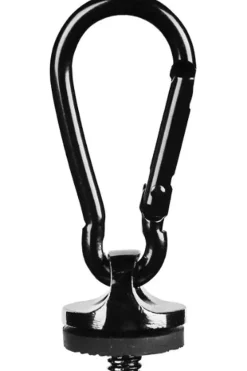 Blue Mountain Zaklamp Mini Waterproof Lamp With Stand And Carabiner
