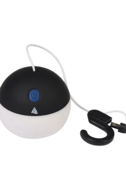 Blue Mountain Zaklamp Rechargeable Bulb Lamp