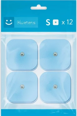 Bluetens Accessoire Pack Of 12 Electrodes S