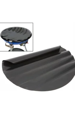 Bo-Camp Accessoire Antiaanbakfolie Rond Herbruikbaar Ø 48 Cm