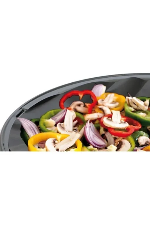 Bo-Camp Accessoire Antiaanbakfolie Rond Herbruikbaar Ø 48 Cm