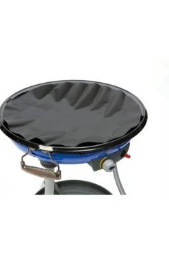 Bo-Camp Accessoire Antiaanbakfolie Rond Herbruikbaar Ø 48 Cm