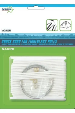 Bo-Camp Accessoire Elastiek Boogstokken 13,6m