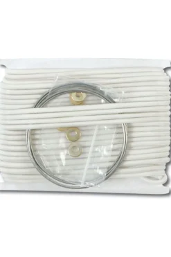 Bo-Camp Accessoire Elastiek Boogstokken 13,6m