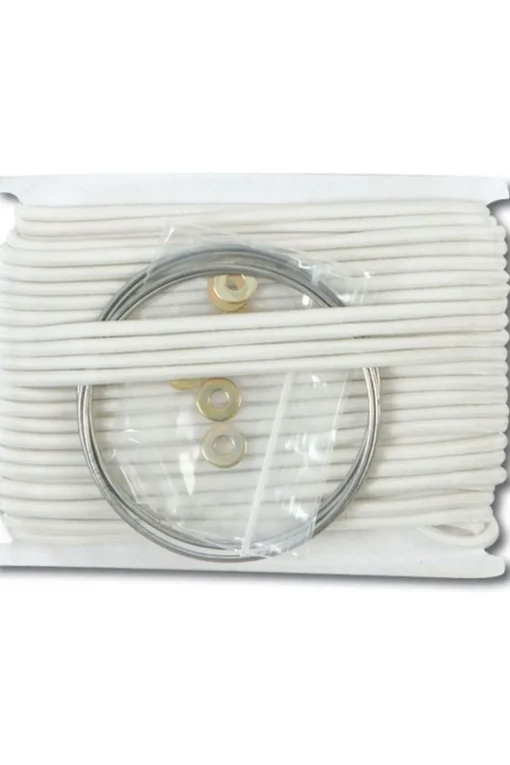 Bo-Camp Accessoire Elastiek Boogstokken 13,6m