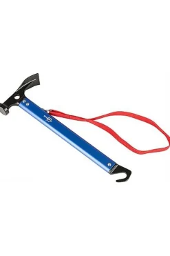 Bo-Camp Accessoire Hamer Aluminium