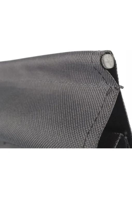 Bo-Camp Accessoire Kapstok Luxe Universeel 8 Haaks