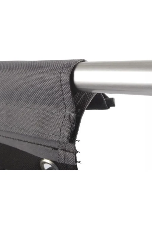 Bo-Camp Accessoire Kapstok Luxe Universeel 8 Haaks