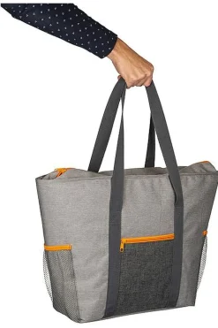 Bo-Camp Accessoire Koelstrandtas