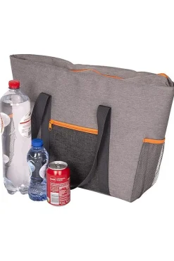 Bo-Camp Accessoire Koelstrandtas