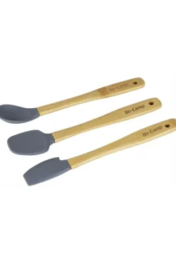 Bo-Camp Accessoire Lepelset Elmsted 3Delig