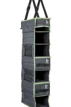 Bo-Camp Accessoire Organizer 7-Vaks Multifunctioneel 30X17X84 Cm