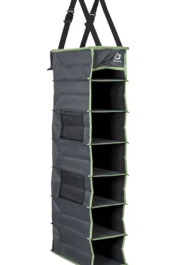 Bo-Camp Accessoire Organizer 7-Vaks Multifunctioneel 30X17X84 Cm