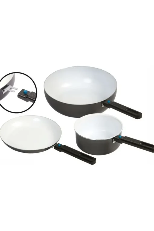 Bo-Camp Accessoire Pannengreep Voor 'Sprint' Pannen