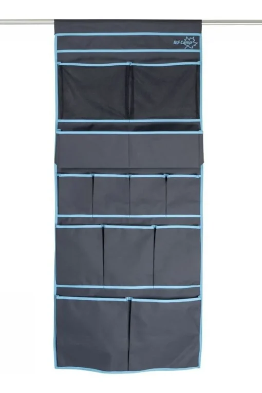 Bo-Camp Accessoire Tentschort Xl 14 Vakken