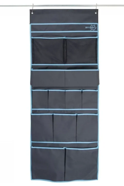 Bo-Camp Accessoire Tentschort Xl 14 Vakken
