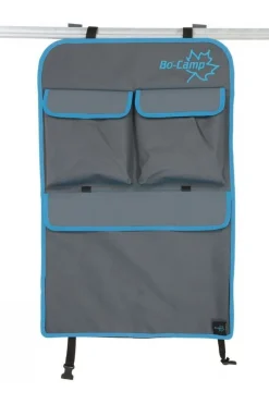 Bo-Camp Accessoire Tentschort/Organizer Smart 3-Vaks 42X70 Cm