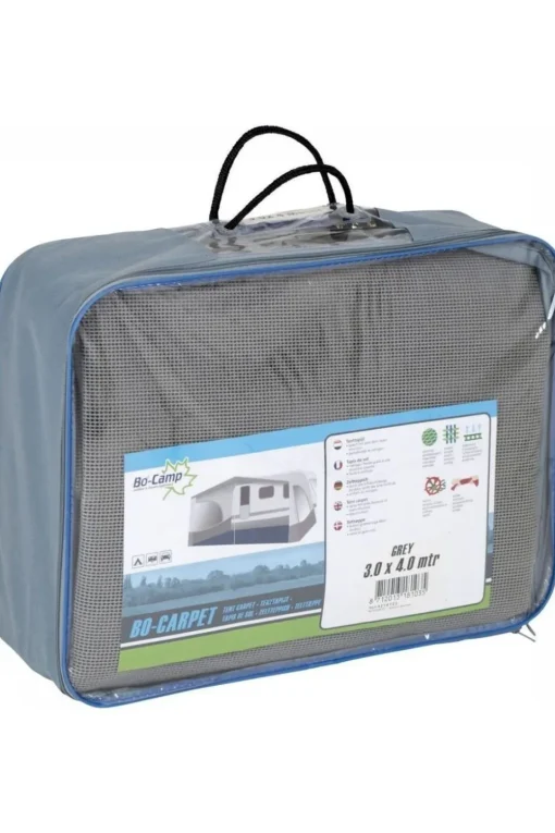 Bo-Camp Accessoire Tenttapijt 2,5 X 3 M