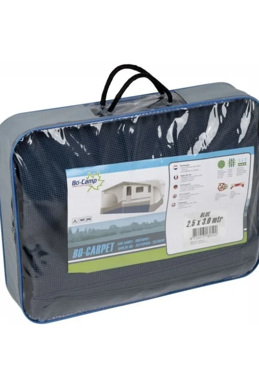 Bo-Camp Accessoire Tenttapijt 3 X 4 M