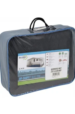 Bo-Camp Accessoire Tenttapijt 3 X 4 M