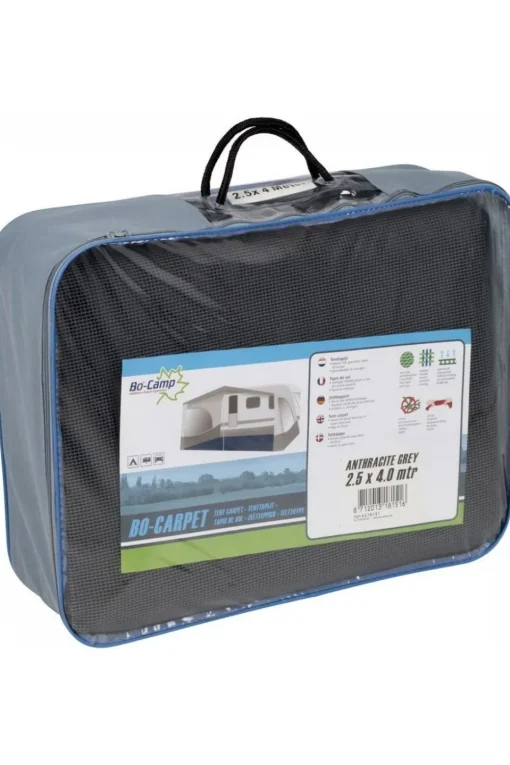 Bo-Camp Accessoire Tenttapijt 3 X 4 M