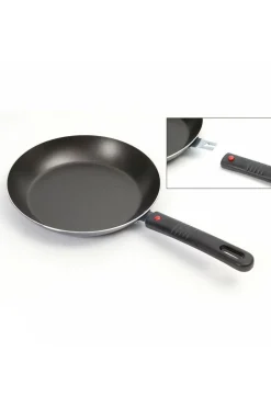 Bo-Camp Aluminium Pan