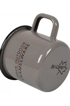 Bo-Camp Beker Urban Outdoor Mok Emaille