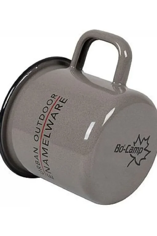 Bo-Camp Beker Urban Outdoor Mok Emaille