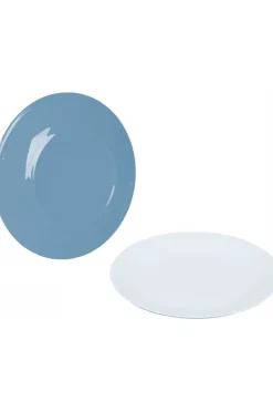 Bo-Camp Bord 100% Melamine 21,5 Cm