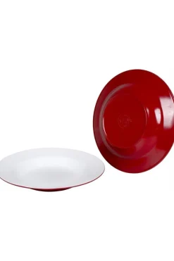Bo-Camp Bord Diep Bord 100% Melamine Ø21,5Cm