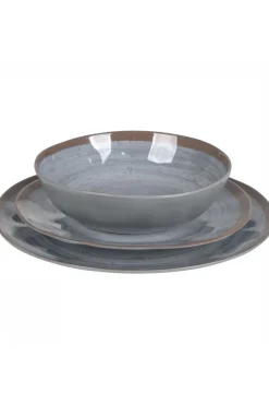 Bo-Camp Bord Servies 100% Melamine 12Delig