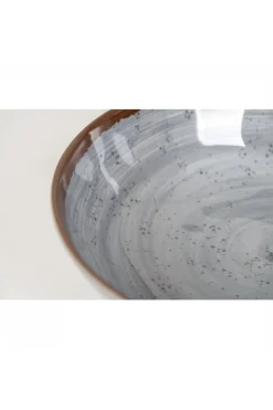 Bo-Camp Bord Servies 100% Melamine 12Delig