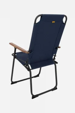 Bo-Camp Campingstoel Bc Ind Stoel Bushwick Xl