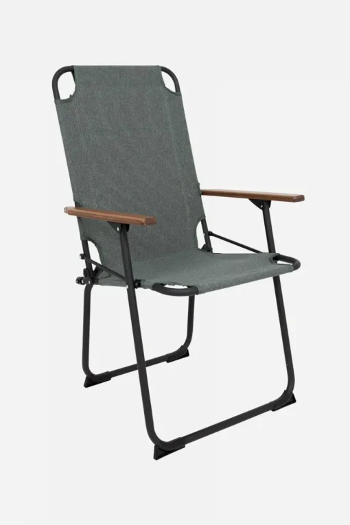 Bo-Camp Campingstoel Bc Ind Stoel Bushwick Xl