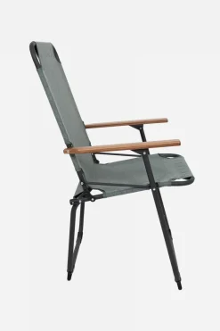 Bo-Camp Campingstoel Bc Ind Stoel Bushwick Xl