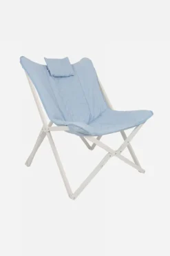 Bo-Camp Campingstoel Bc Pa Relaxstoel Gordes