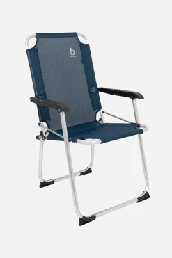 Bo-Camp Campingstoel Bc Stoel Copa Rio M Deluxe D.Bl