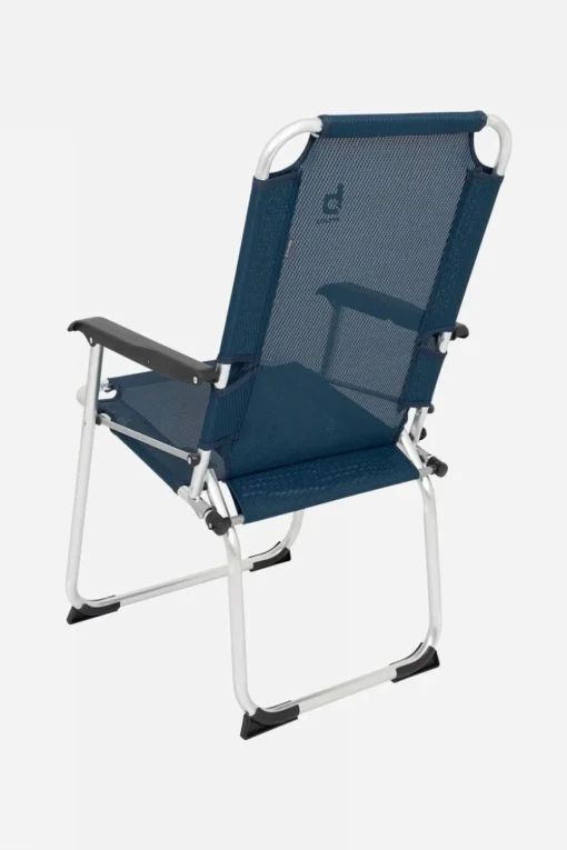 Bo-Camp Campingstoel Bc Stoel Copa Rio M Deluxe D.Bl
